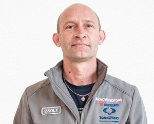 Zsolt Ambrus